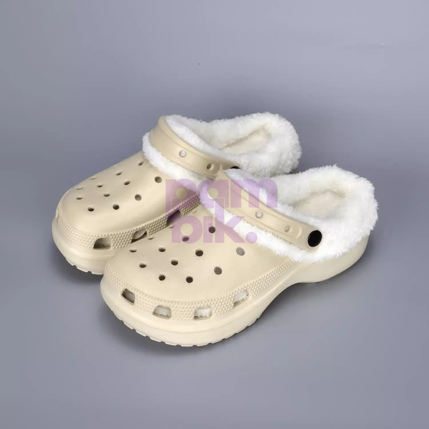 Pambık® Isıyı Hapseden Terlik Çorabı